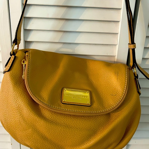 Marc by Marc Jacobs Classic Q Natasha, Crossbody Bag - Picture 2 of 12